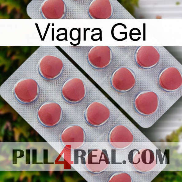 Viagra Gel 19